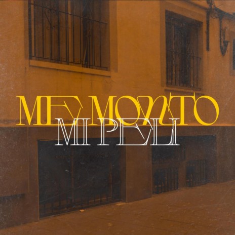 ME MONTO MI PELI ft. Firsty | Boomplay Music