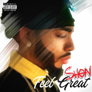 FEEL GREAT! The EP