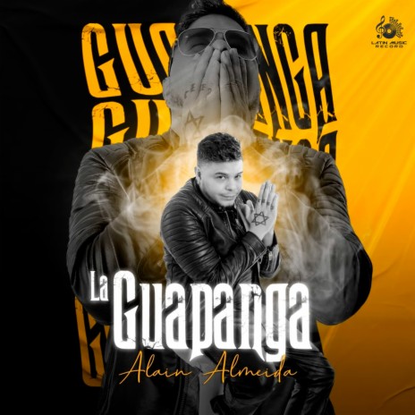 La Guapanga | Boomplay Music
