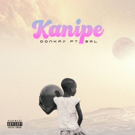 Kanipe (Remix) ft. EML | Boomplay Music