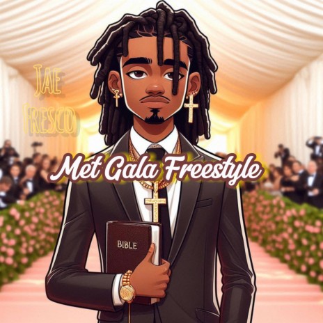 Met Gala Freestyle | Boomplay Music