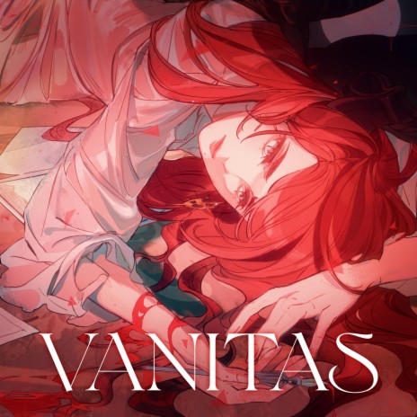 VANITAS ft. Isla Coleman | Boomplay Music