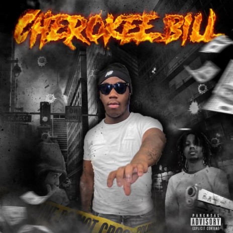 cherokee bill | Boomplay Music