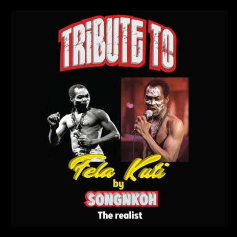 Tribute to Fela Kuti