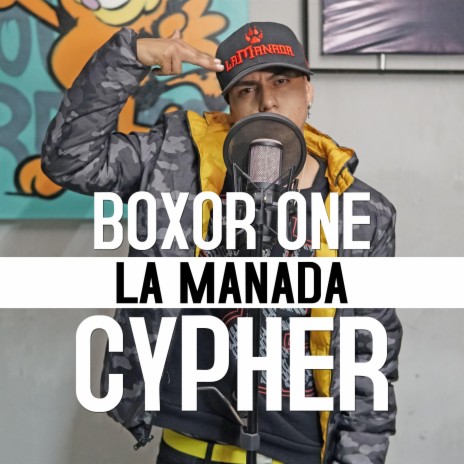 Cypher Boxor One | Boomplay Music