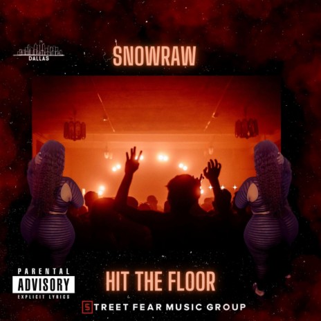 Hit The Floor | Boomplay Music