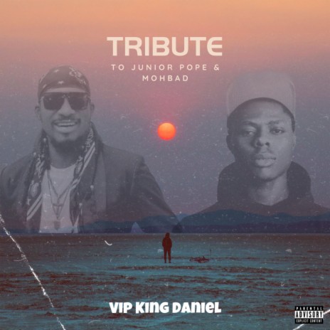 Tribute to Junior Pope & Mohbad | Boomplay Music