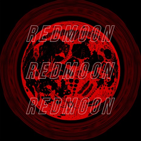REDMOON ft. Karsten SR | Boomplay Music