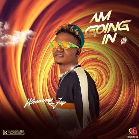 Am Going In | Boomplay Music