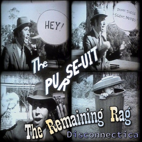 The Remaining Rag | Boomplay Music
