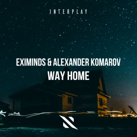 Way Home (Extended Mix) ft. Alexander Komarov