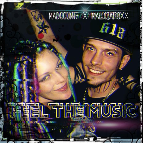 Feel The Music | Boomplay Music