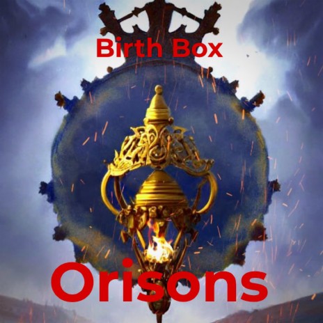 Orisons | Boomplay Music
