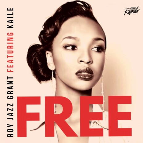 FREE (Club Vocal Mix) ft. KAILE