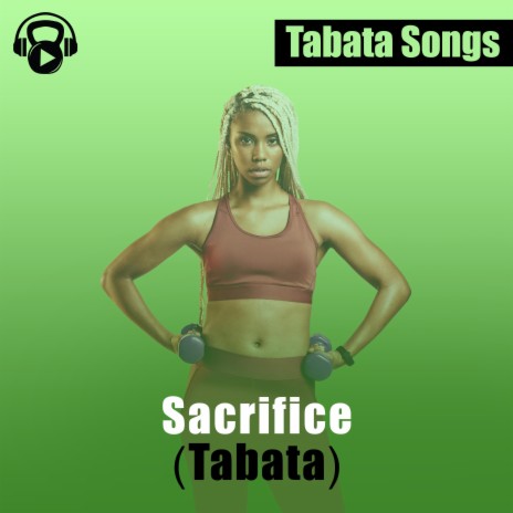 Sacrifice (Tabata) | Boomplay Music