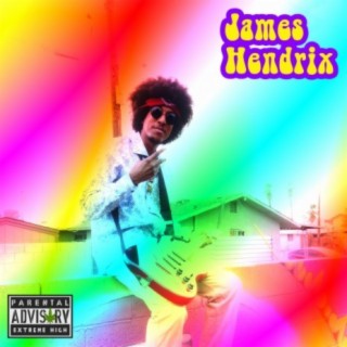 James Hendrix