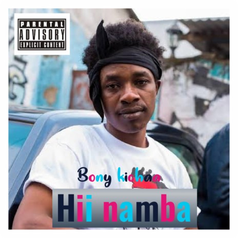 Hii Namba | Boomplay Music