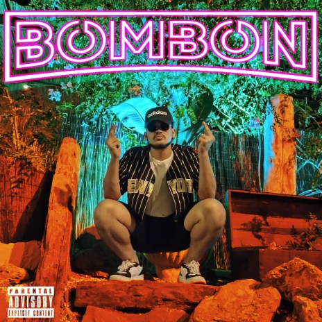 BOMBÓN