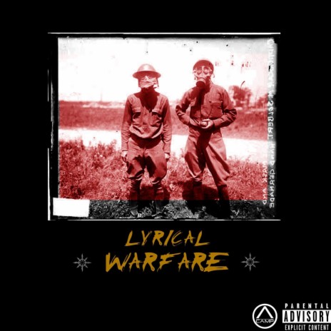 Lyrical Warfare | Boomplay Music
