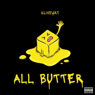 All butter