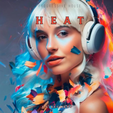 Heat ft. Dream Land | Boomplay Music