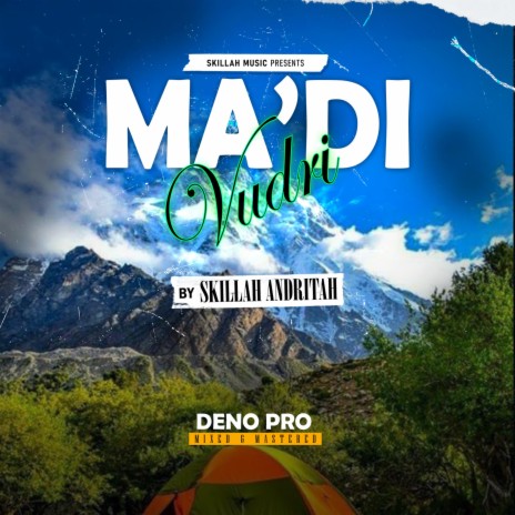 Ma'di Vudri ft. Asha DMK | Boomplay Music