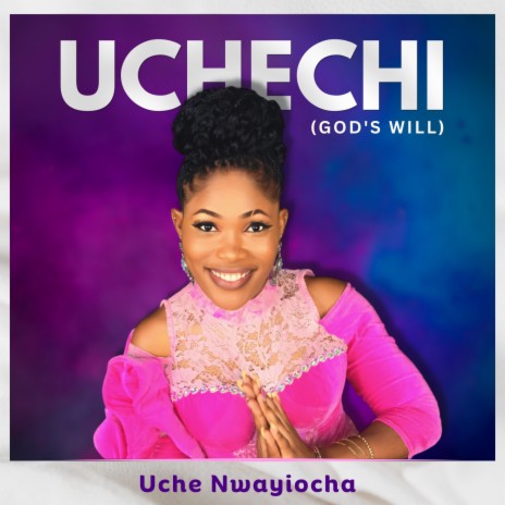 Uchechi | Boomplay Music