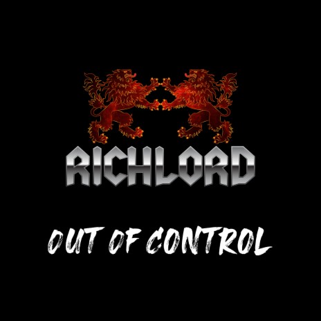 Out of Control | Boomplay Music