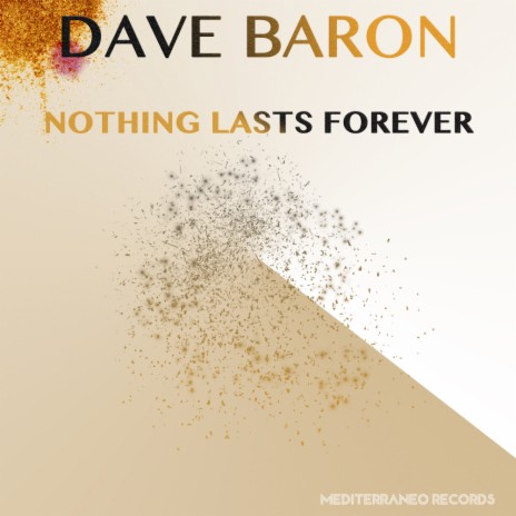 Nothing Lasts Forever (Original Mix) | Boomplay Music