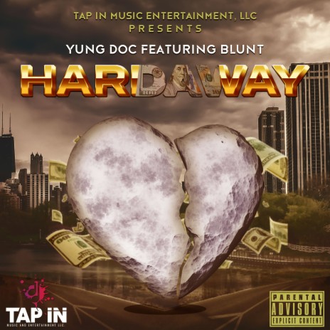 Hardaway ft. Blunt | Boomplay Music