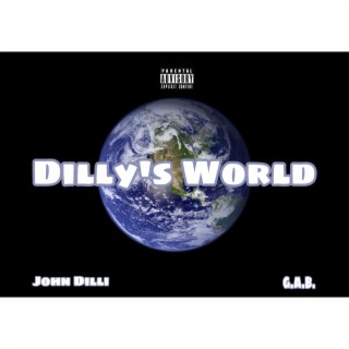 Dilly's World