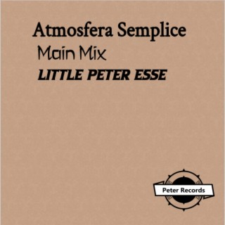 Atmosfera Semplice Main Mix