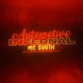 Automotivo Tuim Infernal