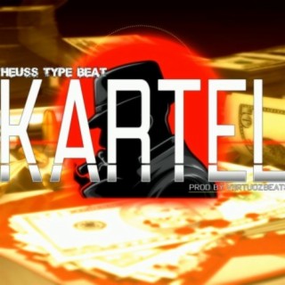 KARTEL (Trap) [Instrumental]