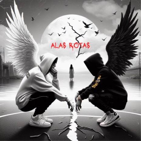 Alas Rotas ft. Coko San