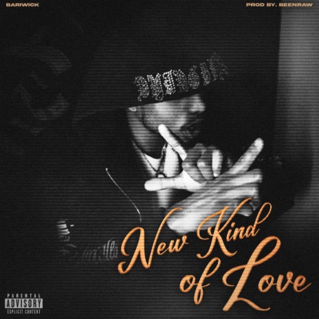 New Kind Of Love | Boomplay Music