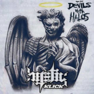 Type Shit (Devils With Halos)