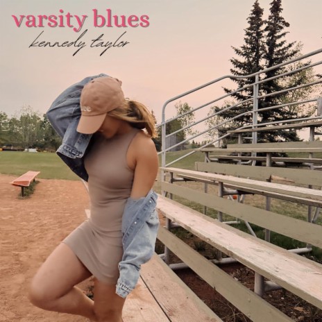 Varsity Blues | Boomplay Music