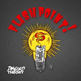 Flashpoint! lyrics | Boomplay Music