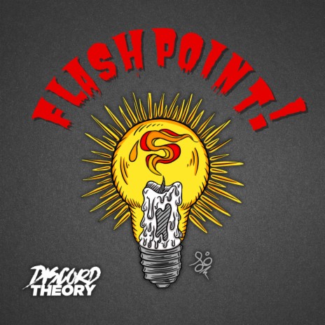 Flashpoint! | Boomplay Music