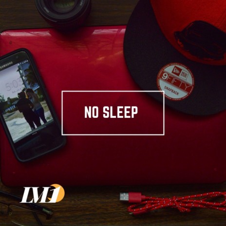 No Sleep (Instrumental) | Boomplay Music