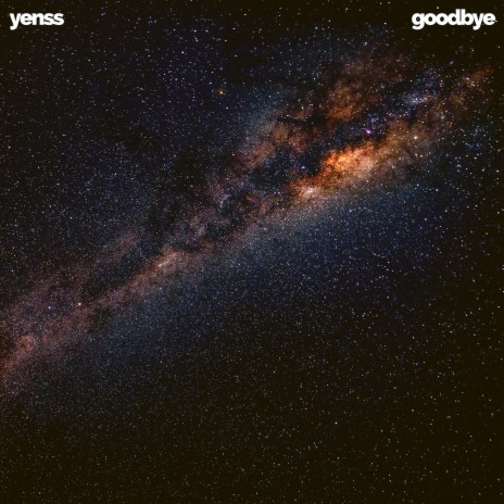 Goodbye | Boomplay Music