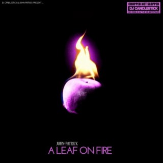 A Leaf on Fire (CHOPNOTSLOP Remix)