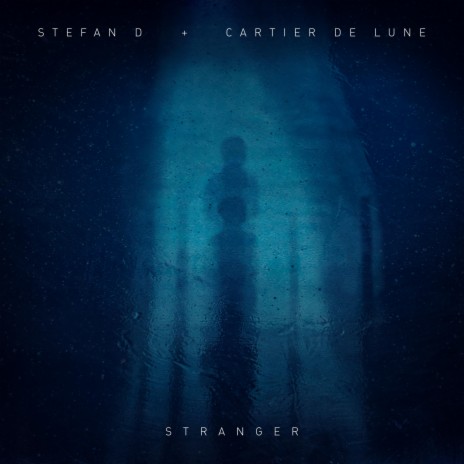 Stranger (feat. cartier de lune) | Boomplay Music