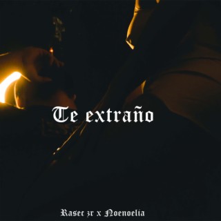 Te Extraño (feat. Noenoelia)