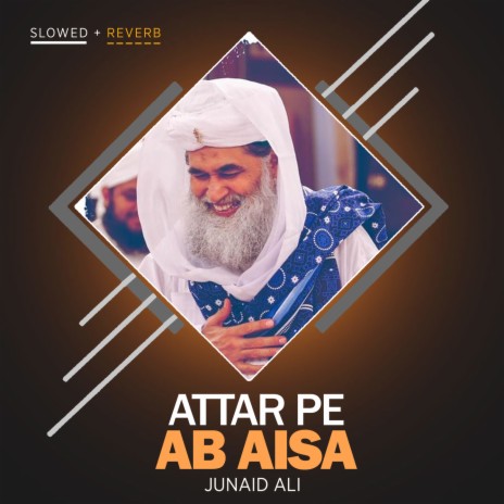 Attar Pe Ab Aisa Lofi | Boomplay Music