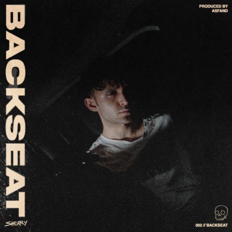 BACKSEAT ft. Asfand | Boomplay Music