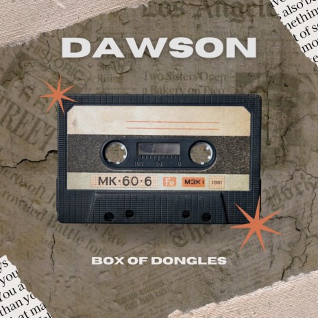 Dawson | Boomplay Music