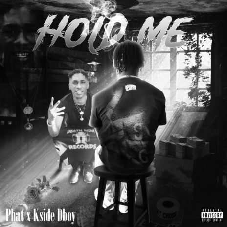 Hold Me ft. Phat | Boomplay Music