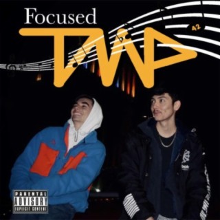 Focused (feat. Lander & J-Dan)